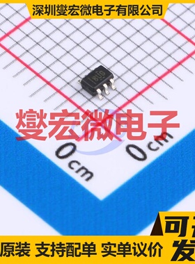 SN74LVC2G04MDCKREP SC-70-6 反相器芯片IC