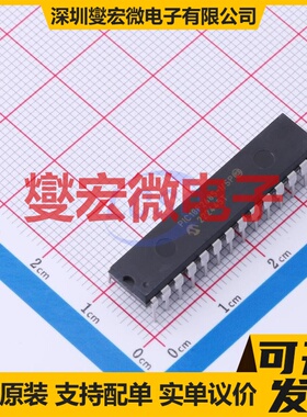 PIC18F2685-I/SP SPDIP-28 MCU/MPU/SOC微处理器控制器