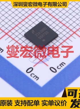 DS90LV804TSQX/NOPB WQFN-32-EP(5x5) LVDS缓冲器;中继器芯片IC