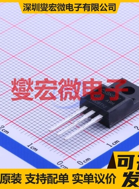 CS8N60FA9H TO-220F-3 N 600V 8A 场效应管晶体管