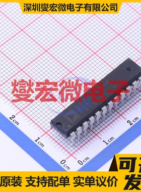 AD7730BNZ PDIP-24 AFE模拟前端芯片IC