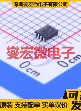SN74LVC2G66DCUR VSSOP-8-0.5mm 模拟开关/多路复用器芯片IC