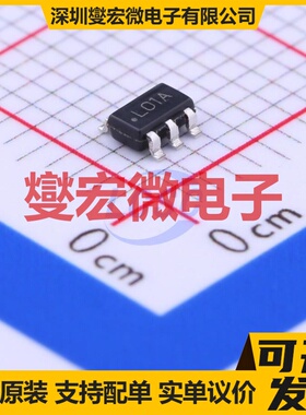 LP2980AIM5X-5.0/NOPB SOT-23-5 LDO低压差线性稳压器芯片IC