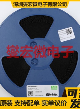 SLM201A60aa-7G SOT-23-3 LED驱动器芯片IC