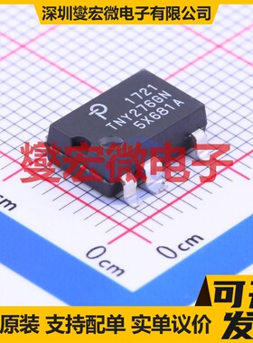 TNY276GN SMD-7P AC-DC电源稳压控制器芯片IC