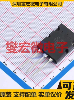 IXFB44N100P TO-264 N 1kV 44A 场效应管晶体管