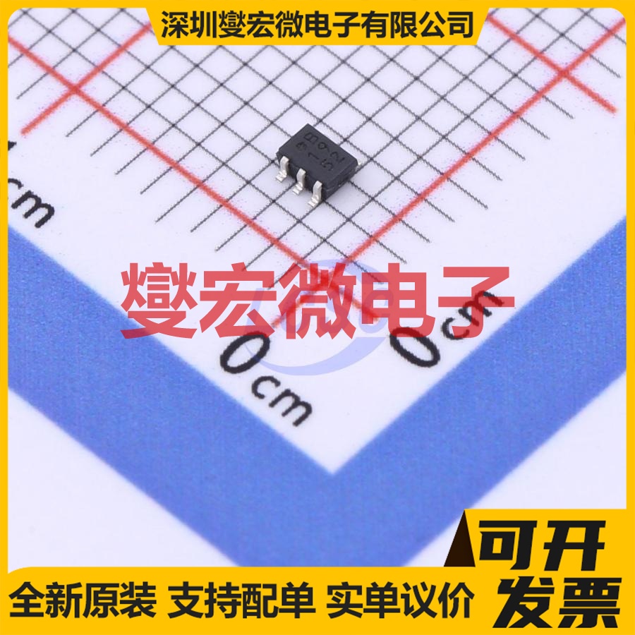 NJM2860F3-33-TE1 SC-88A LDO低压差线性稳压器芯片IC