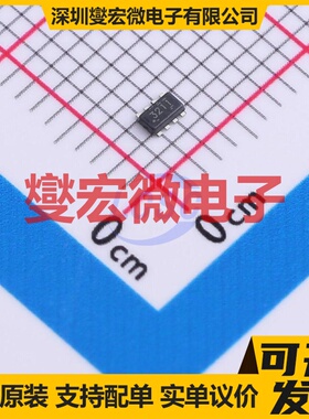 TPS563211DRLR SOT-583 DC-DC电源转换器芯片IC