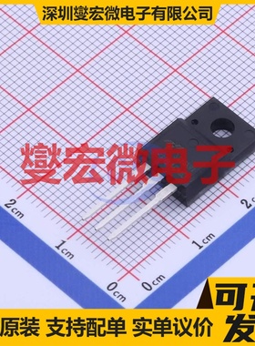 TSF840MD TO-220F-3 N 500V 8A 场效应管晶体管