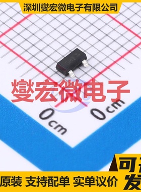 BSS126H6906XTSA1 SOT-23 N 600V 21mA 场效应管晶体管