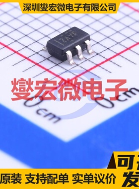 TLV1701AIDBVR SOT-23-5 比较器芯片IC