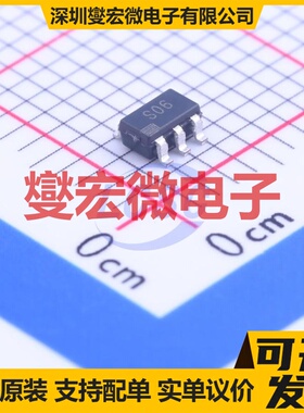 ADG801BRTZ-REEL7 SOT-23-6 模拟开关/多路复用器芯片IC