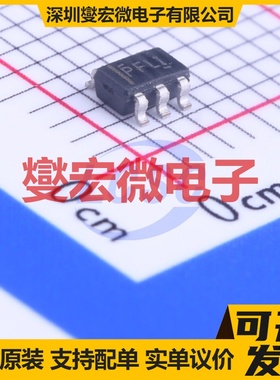 TPS60401DBVR SOT-23-5 电荷泵芯片IC