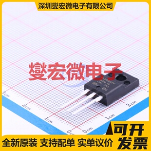 STP11NK50ZFP TO-220F-3 N 500V 10A 场效应管晶体管