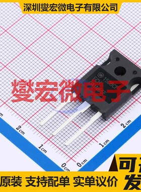 FCH041N65F-F085 TO-247-3 N 650V 76A 场效应管晶体管