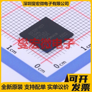 GD32F407IGH6 BGA-176 MCU/MPU/SOC微处理器控制器
