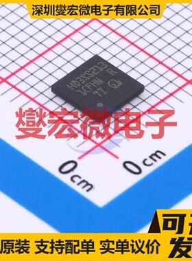 HD3SS213ZXHR NFBGA-50(5x5) 模拟开关/多路复用器芯片IC