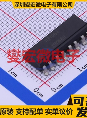 TLP620-4SM SMD-16P 晶体管输出光耦