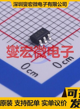 AP2822CKETR-G1 SOT-23-5 功率电子开关芯片IC