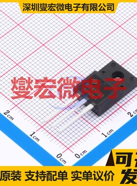 HCF65R180 TO-220F N 650V 20A 场效应管晶体管