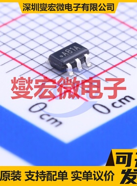 LMH6639MF/NOPB SOT-23-6 单路运算放大器芯片IC