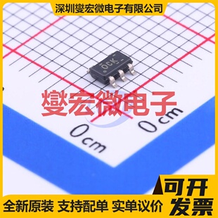 TPS78230DDCR SOT-23-5 LDO低压差线性稳压器芯片IC