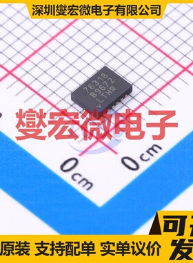LT1763MPDE-1.8#PBF DFN-12-EP(3x4) LDO低压差线性稳压器芯片IC