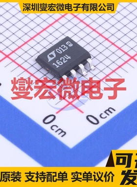 LTC1624CS8#TRPBF SO-8 DC-DC电源转换器芯片IC