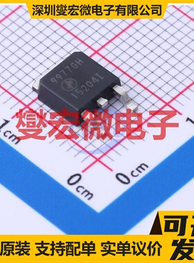 AP9977GH TO-252 N 60V 11A 场效应管晶体管