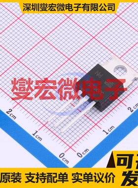 NPS20N50C TO-220C N 500V 20A 场效应管晶体管