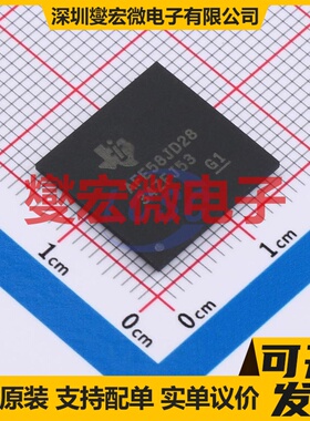 AFE58JD28ZAV NFBGA-289(15x15) AFE模拟前端芯片IC