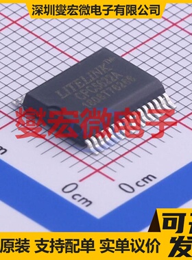 CPC5622A SOIC-32-300mil 电信接口芯片IC