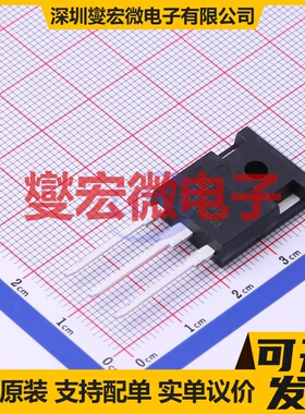 TPW65R090M TO-247-3 N 650V 47A 场效应管晶体管