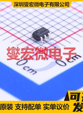 LMV641MGE/NOPB SC-70-5 单路精密运算放大器芯片IC