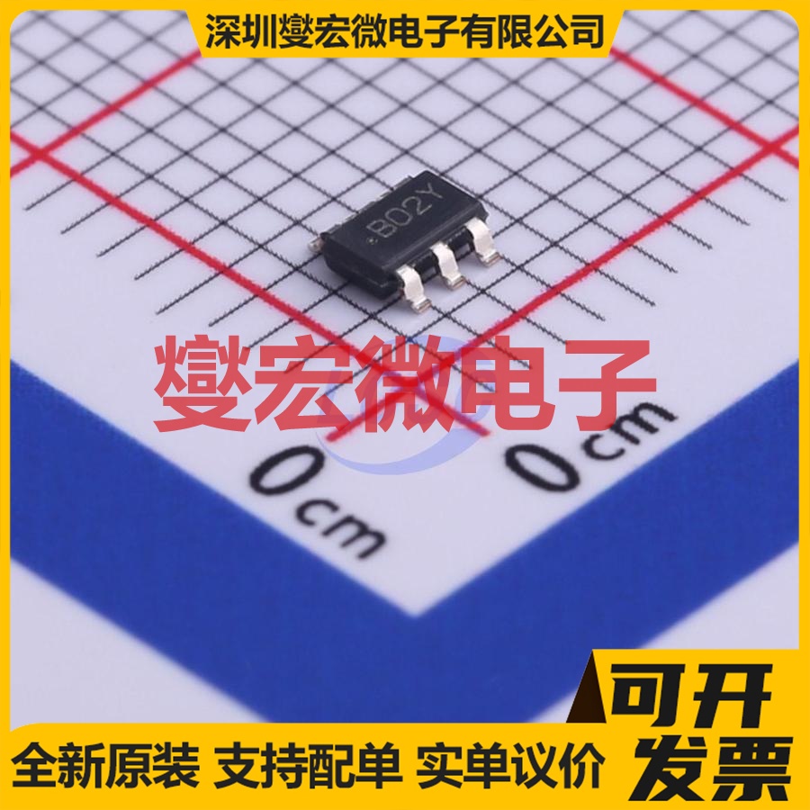 LMR14006YDDCR TSOT-23-6 DC-DC电源转换器芯片IC