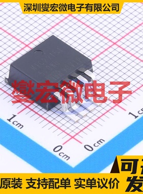 MIC29151-5.0WU TO-263-5 LDO低压差线性稳压器芯片IC