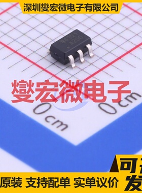 HT1621(SSOP24) SSOP-24 LCD驱动器芯片IC