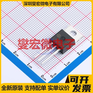 SPP17N80C3 TO-220 N 800V 17A 场效应管晶体管