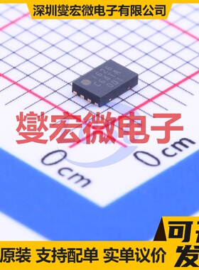 MB85RC64TAPN-G-AMEWE1 DFN-8-EP(2x3) FRAM铁电存储器芯片IC