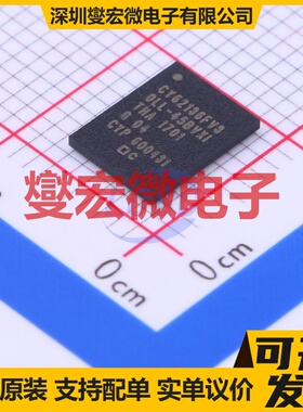 CY62136FV30LL-45BVXI VFBGA-48 SRAM静态随机存取存储器芯片IC