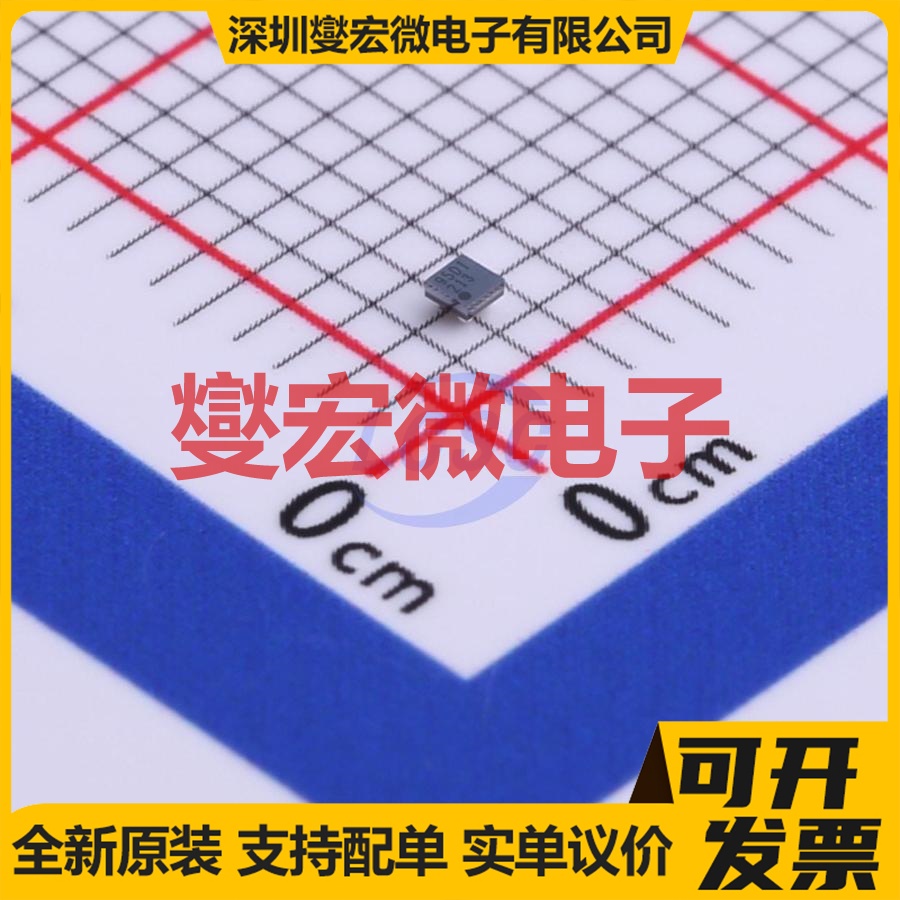 CSD25213W10 DSBGA-4 P 20V 1.6A 场效应管晶体管