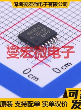 LMV324IPWR TSSOP-14 四路运算放大器芯片IC
