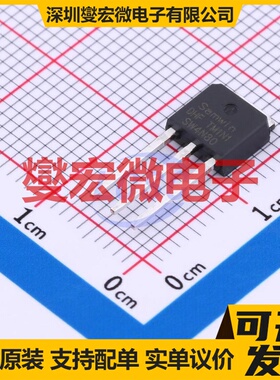 SWN4N80D TO-251N 800V 4A 场效应管晶体管