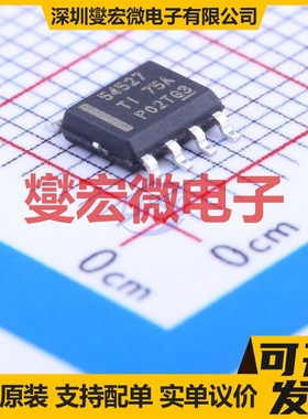 TPS54527DDAR SOIC-8-EP DC-DC电源转换器芯片IC