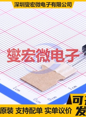 TL431CTA TO-92-2.54mm 电压基准芯片IC