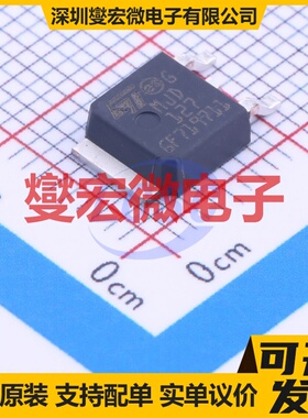 MJD127T4 TO-252-2(DPAK) PNP 100V 8A 达林顿晶体管