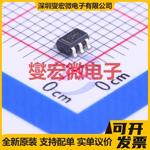 OPA197IDBVR SOT-23-5 单路运算放大器芯片IC