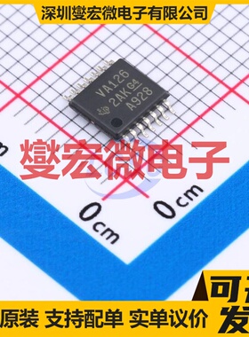 SN74ALVC126PWR TSSOP-14 缓冲/驱动/接收/收发器芯片IC