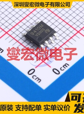 AP9410M-VB SO-8 N 30V 18A 场效应管晶体管