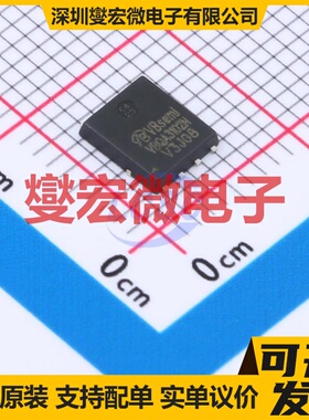 VBQA3102N DFN-8(5x6) 2N 100V 场效应管晶体管